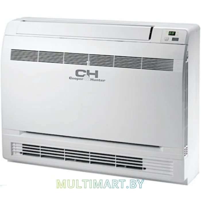 Кондиционер Cooper&Hunter CH-S09FVX Wi-Fi